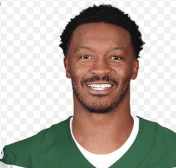 Demaryius Thomas education and Career 