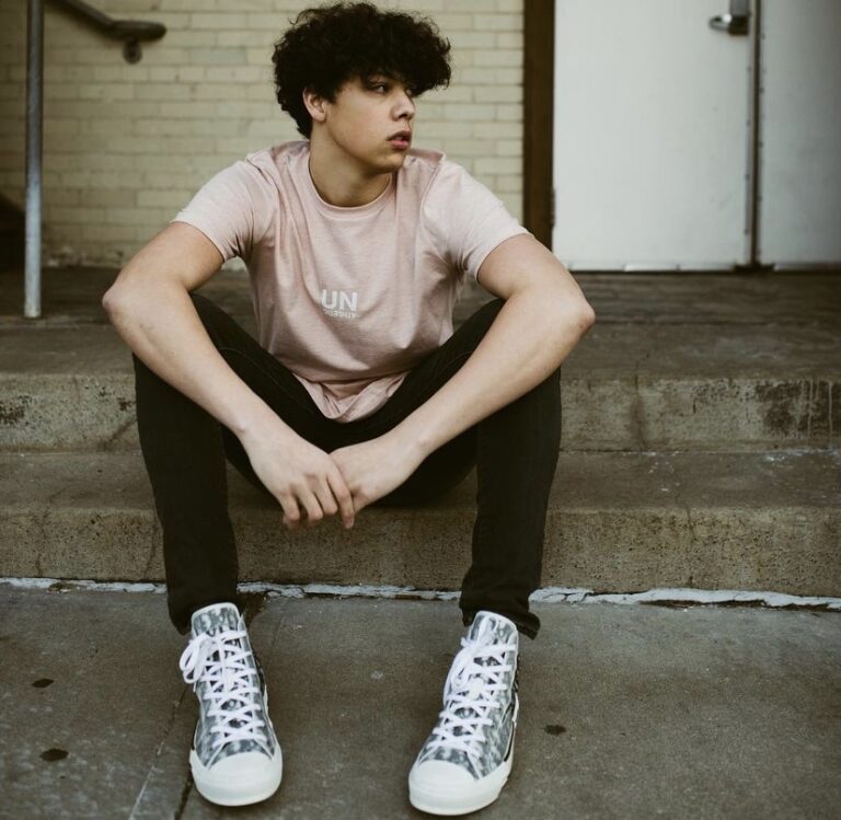 Jackson Mahomes Biography, Age, Education, Career and Net Worth