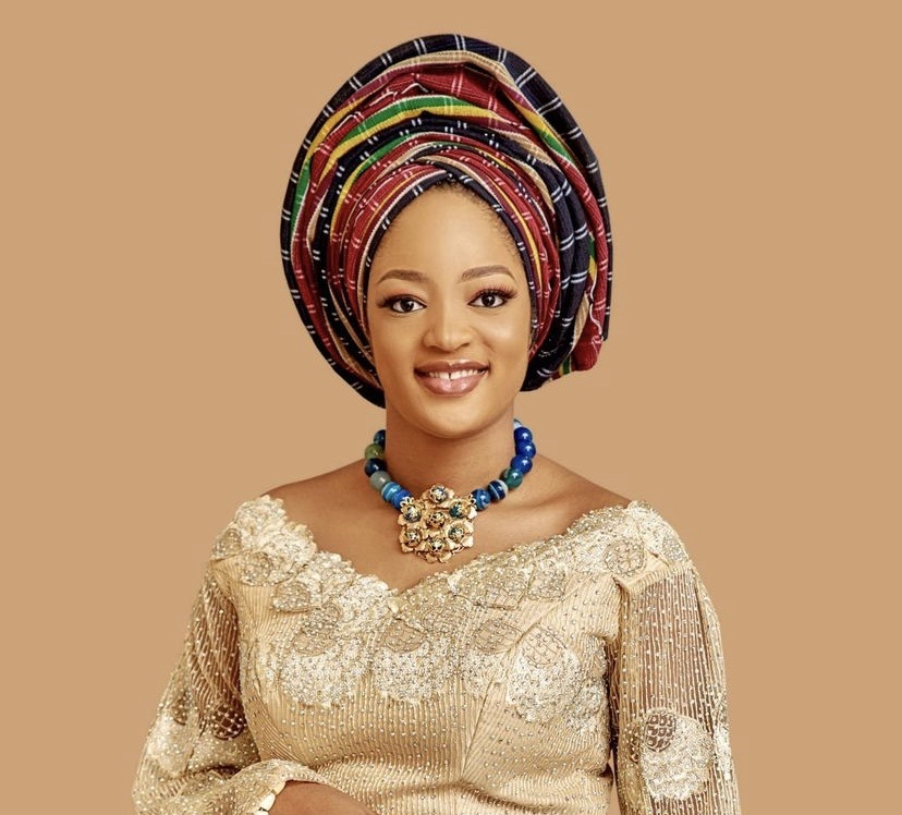 Queen Naomi Ogunwusi Biography 