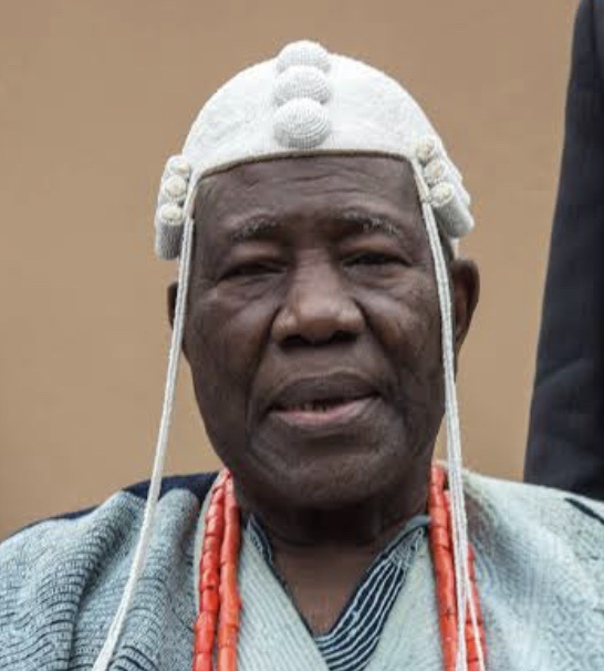 Olubadan of Ibadan Oba Saliu Adetunji Death