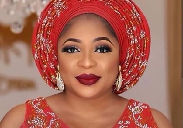 Kemi Afolabi Biography 