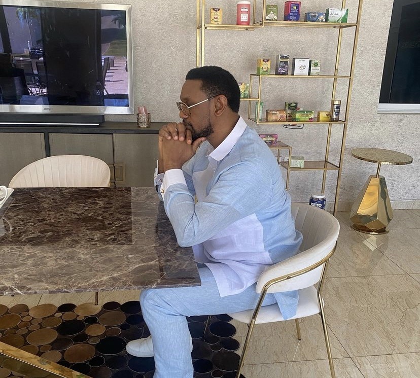 Pastor Biodun Fatoyinbo Net Worth 