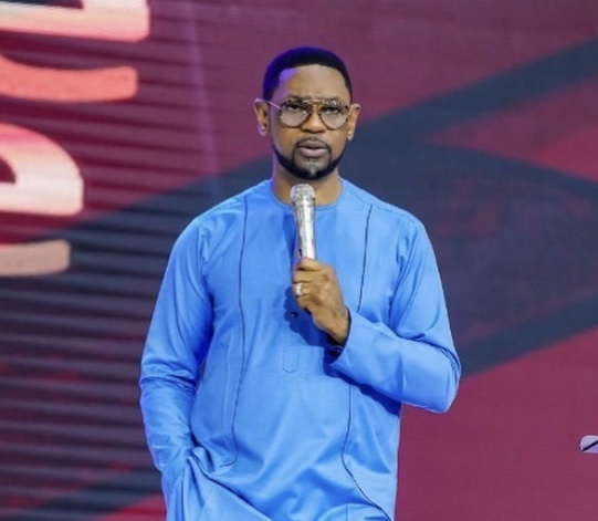 Pastor Biodun Fatoyinbo Rape Allegations 