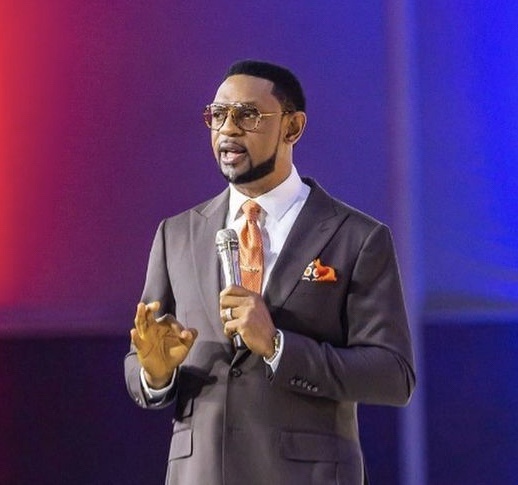 Pastor Biodun Fatoyinbo Biography 