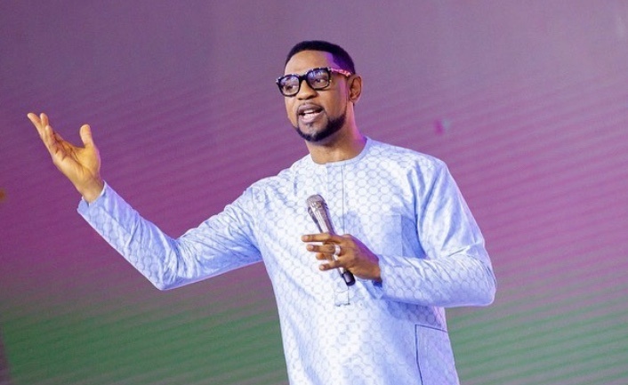 Pastor Biodun Fatoyinbo Education 