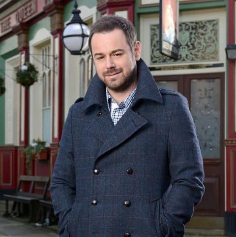 Danny Dyer Net Worth 