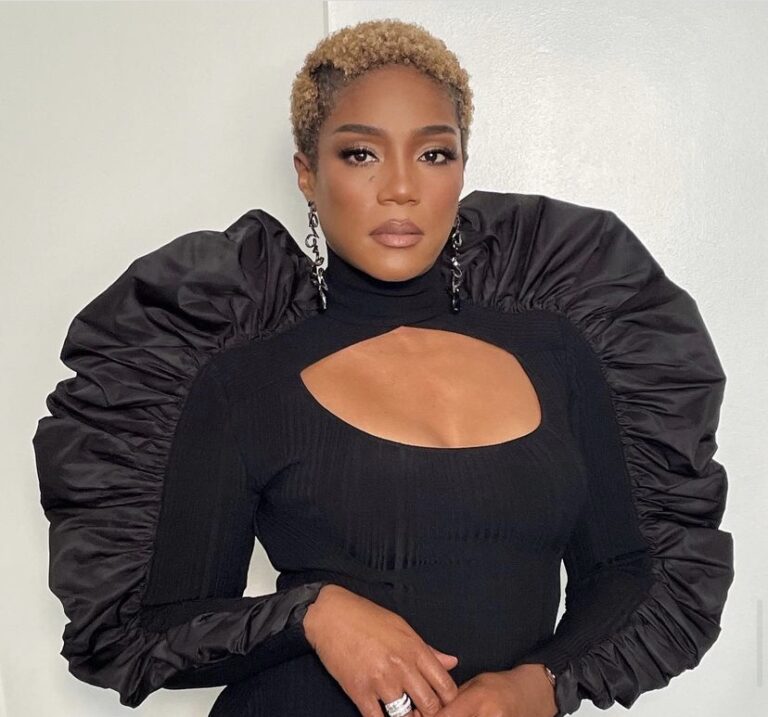 Tiffany Haddish Biography, Age, Career and Net Worth Contents101