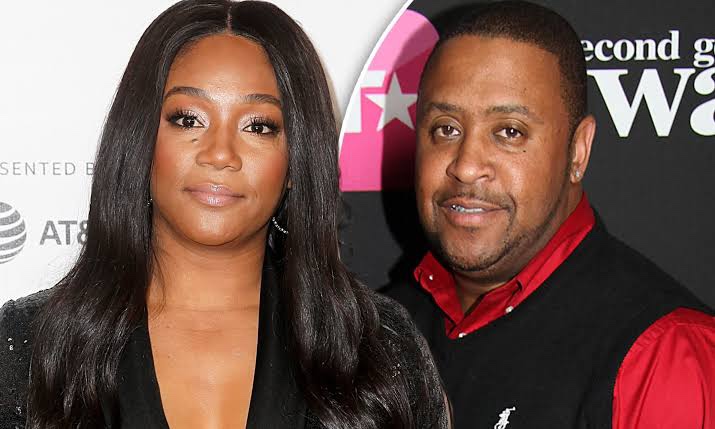 Tiffany Haddish Husband 