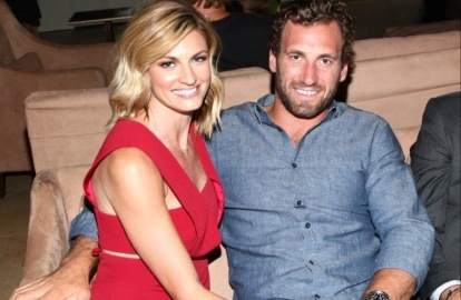 Erin Andrews Husband 