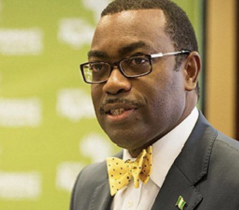 Akinwumi Adesina Biography, Age, Education, Career And Net Worth ...