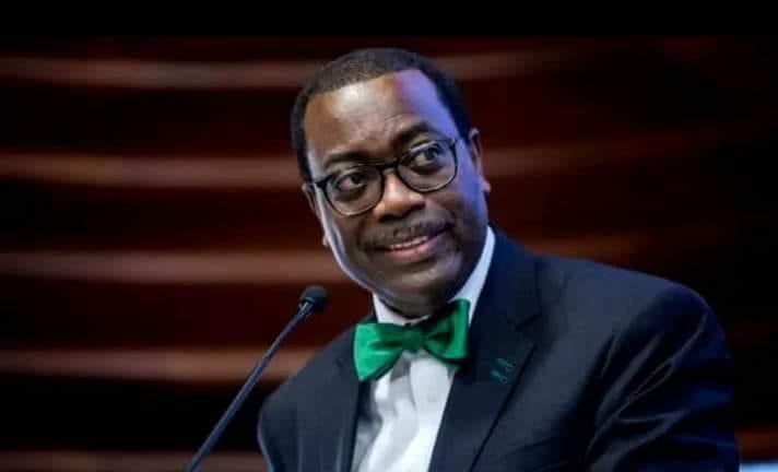 Akinwumi Adesina Education 