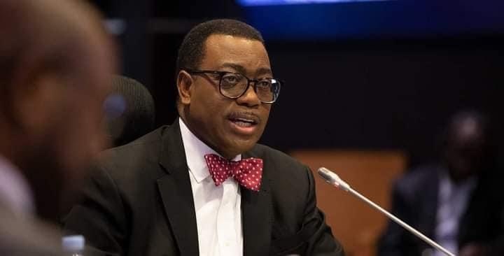 Akinwumi Adesina Biography 