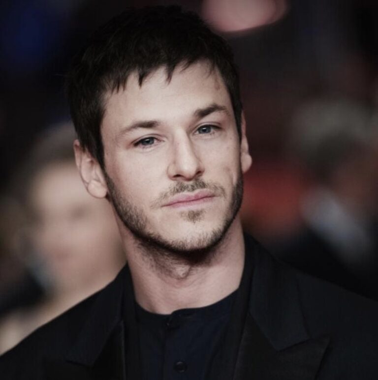 Gaspard Ulliel Biography, Age, Movies and Net Worth - Contents101