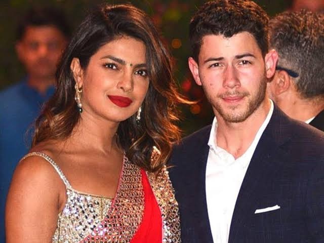 Priyanka Chopra Husband 