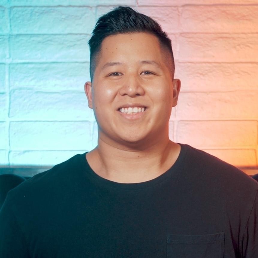 Paul Vu Biography 