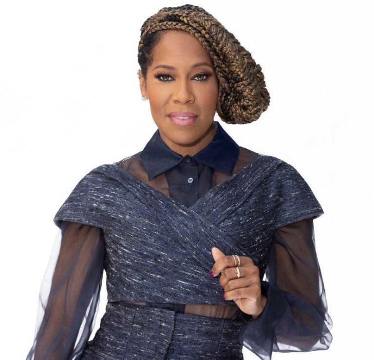 Regina King Biography, Age, Career and Net Worth Contents101