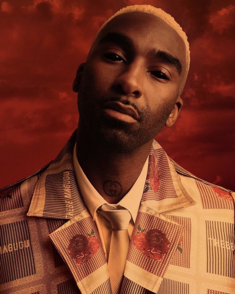 Riky Rick Biography, Real Name, Age, Songs, Net Worth and Death