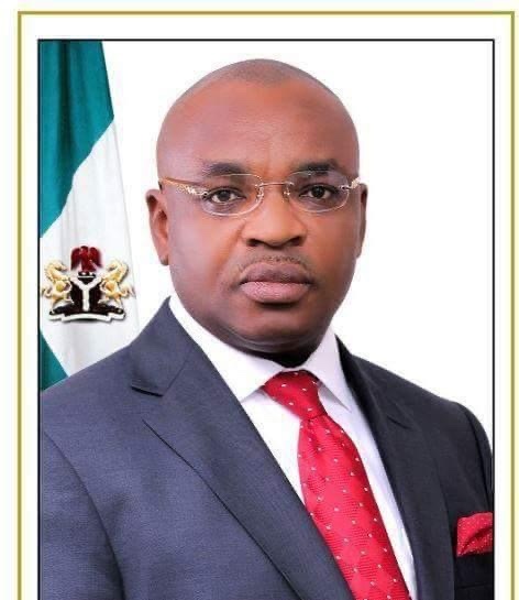 Udom Emmanuel Career