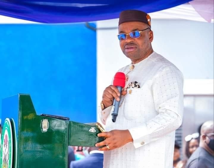 Udom Emmanuel Net Worth 