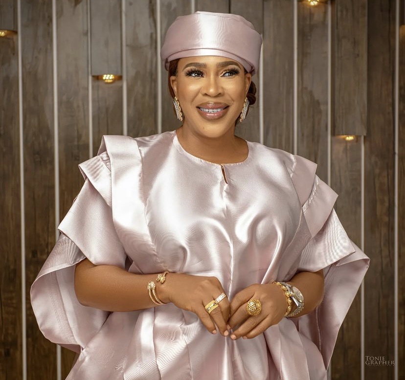 Faithia Williams-Balogun Biography 