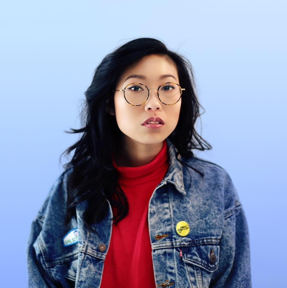 Awkwafina Biography 