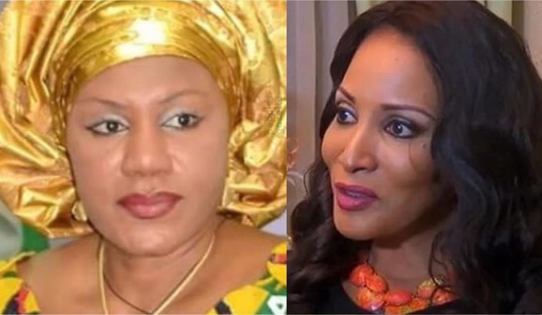 Bianca Ojukwu slaps Gov. Obiano’s wife, Ebelechukwu at Soludo’s inauguration