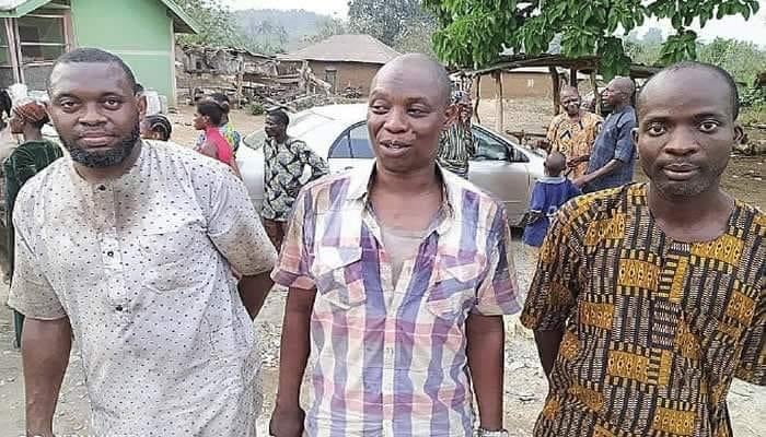 After collecting N10.7m ransom, kidnappers promised they won’t abduct us in future – Ibadan businessman