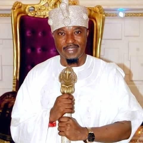 Oluwo of Iwo, Adewale Rashid Akanbi Education 