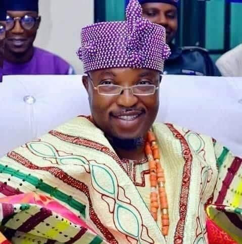 Oluwo of Iwo, Adewale Rashid Akanbi Career