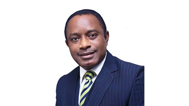 Mallinson Afam Ukatu Net Worth