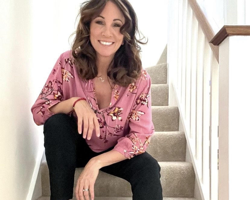 Andrea McLean Career