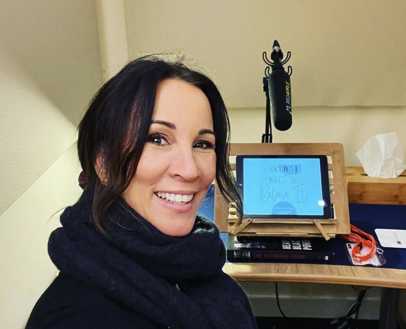 Andrea McLean Biography 