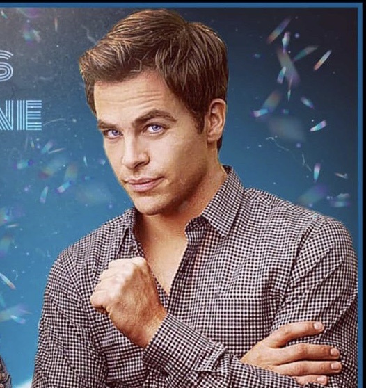 Chris Pine Net Worth 2024 Teri Rhodie