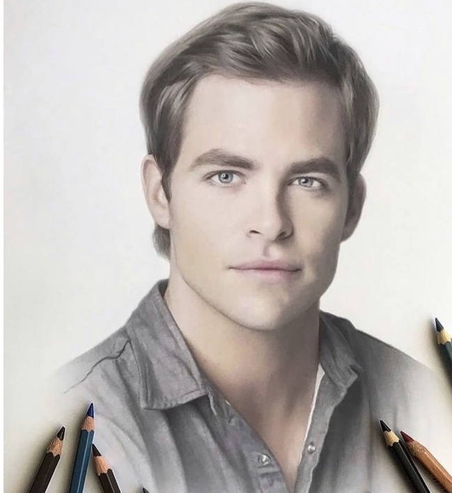 Chris Pine Biography, Age, Career and Net Worth Contents101