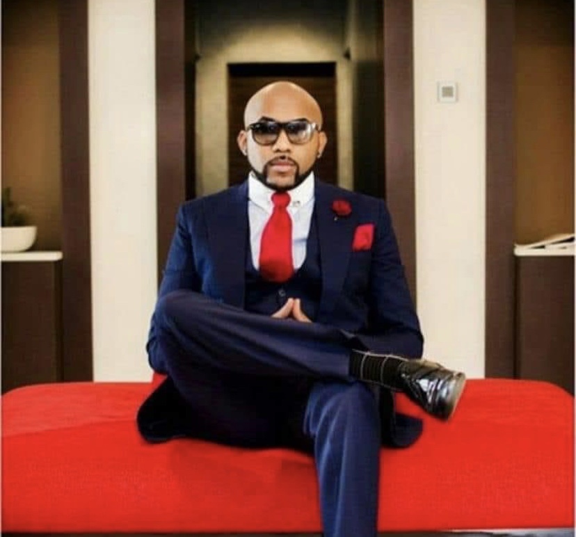 BANKY W JOINS PDP, DECLARES FOR HOUSE OF REPRESENTATIVES