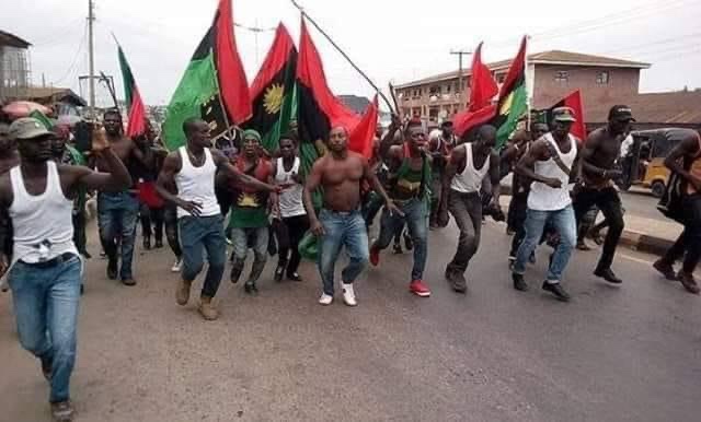 JUST IN!!! IPOB embrace dialogue, cancels sit at home order across Southeast