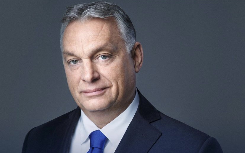 Viktor Orbán Net Worth 