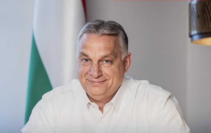 Viktor Orbán Education 