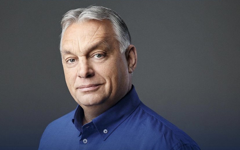 Viktor Orbán Biography 