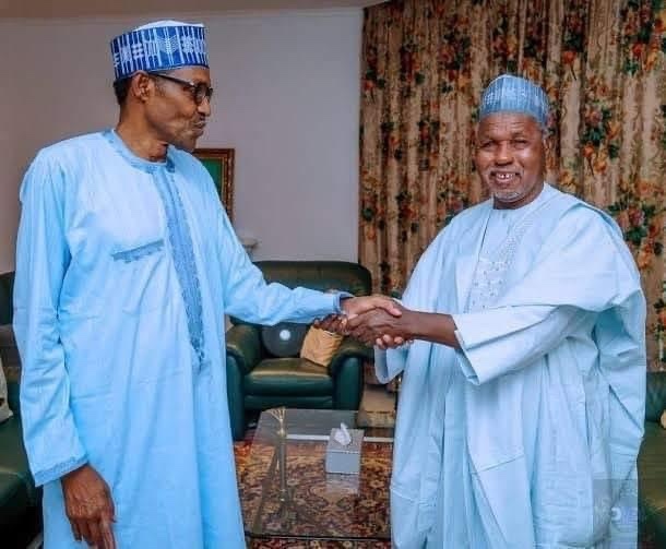 No President Better Than Buhari Since Nigeria’s Amalgamation In 1914 - Masari