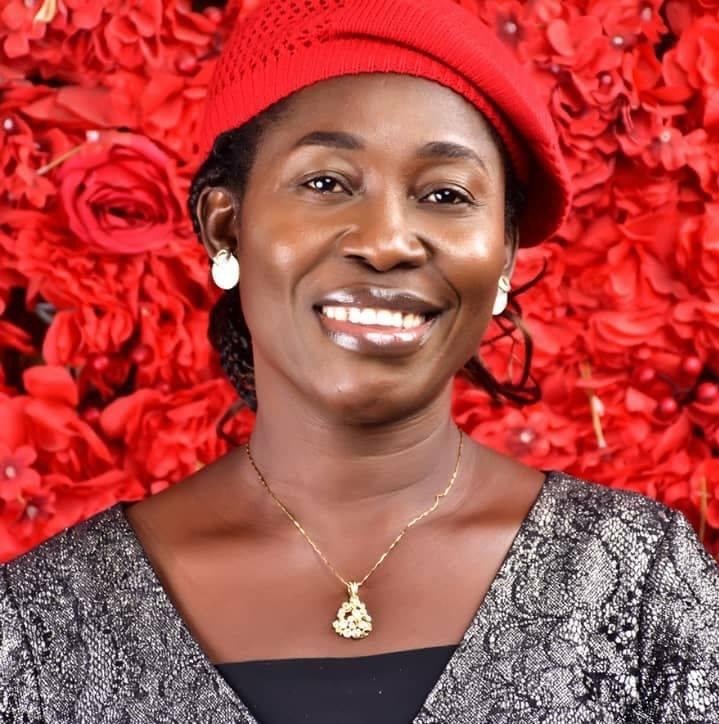 Sister Osinachi Nwachukwu  songs