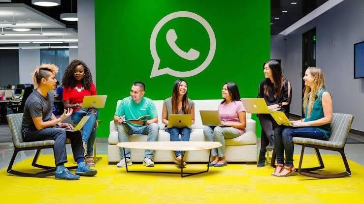 Whatsapp Will Now Let You Add Up To 512 People To A Group