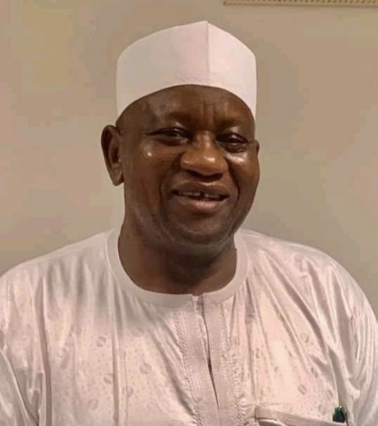 Mustapha Inuwa Biography, Age, Education, Career and Net Worth ...