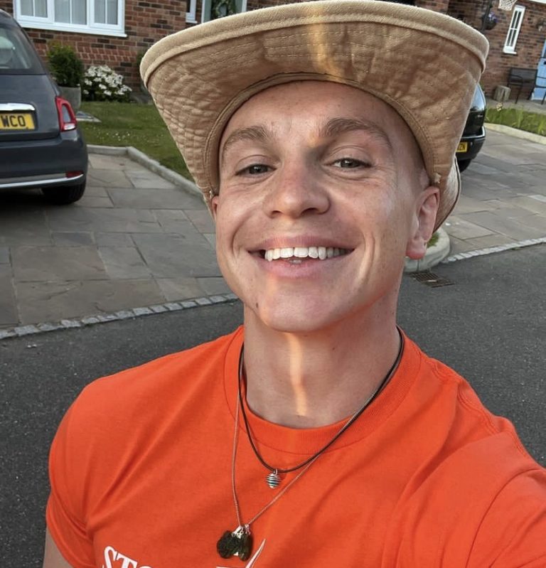 Joe Weller Biography, Age, Education, Career and Net Worth - Contents101