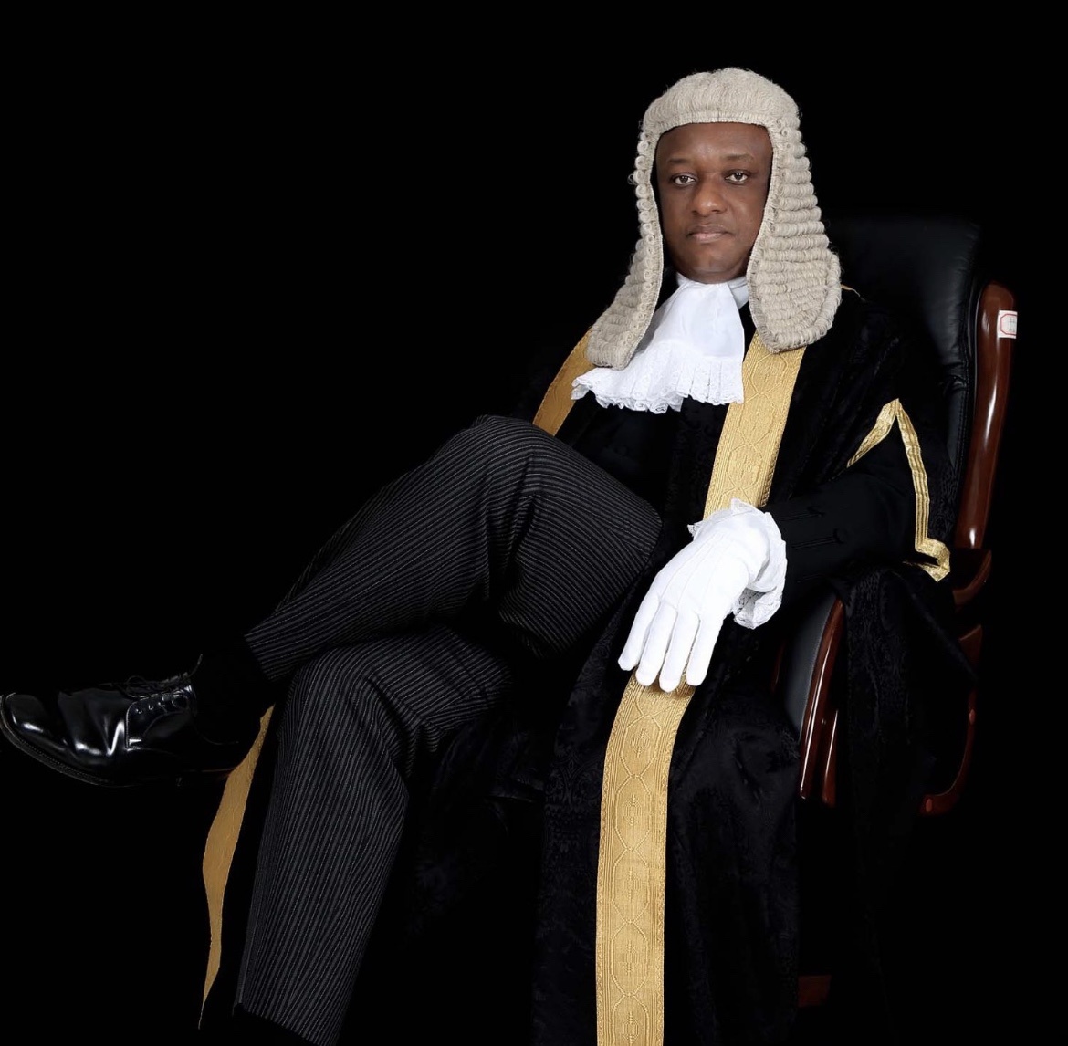 Festus Keyamo Biography: Age, Education, Career and Personal life -  Contents101