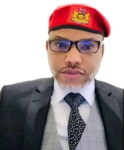 Biography of Nnamdi Kanu, Age, Career and Net Worth - Contents101