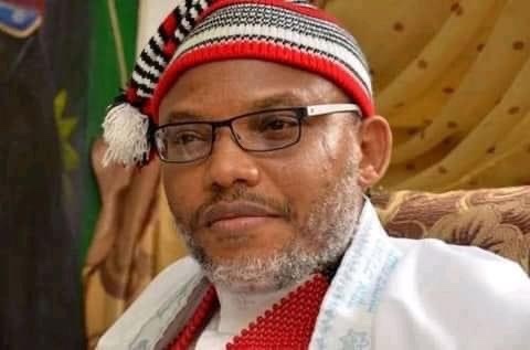 Nnamdi Kanu Net Worth 