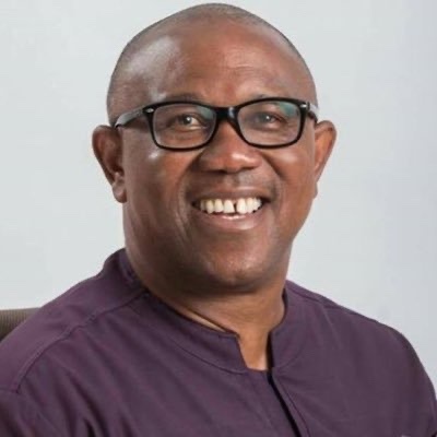 Peter Obi Biography