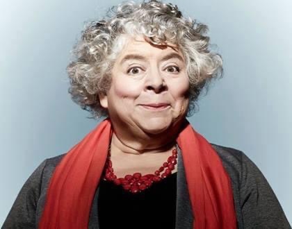 Miriam Margolyes Biography Age Career And Net Worth Contents101