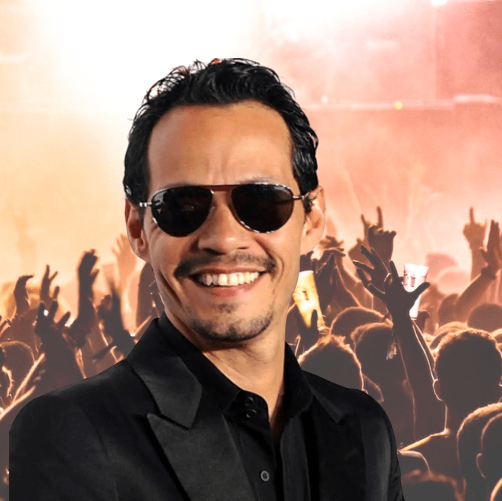 Marc Anthony Biography 2023